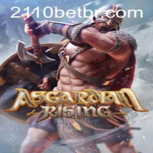 Desvendando AsgardianRising: O Jogo que Revoluciona as Apostas Online em 2110BET.COM