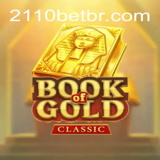 Descubra o Fascinante Mundo do BookOfGoldClassic