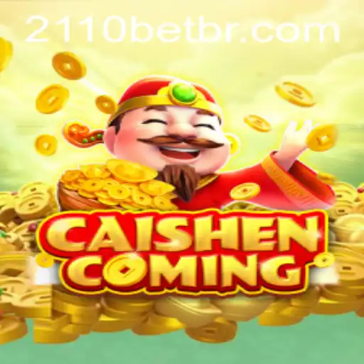 CAISHENCOMING: Um Olhar Profundo ao Novo Jogo da 2110BET.COM