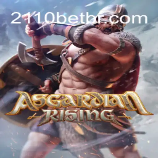 Desvendando AsgardianRising: O Jogo que Revoluciona as Apostas Online em 2110BET.COM