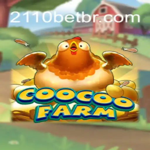 CooCooFarm: Uma Experiência de Jogo Engajante no Mundo Virtual