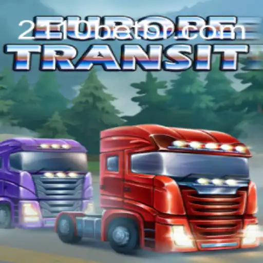 EuropeTransit: Uma Jornada Interativa por um Futuro em Mudança