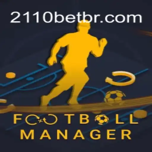 Explorando o Mundo de FootballManager com 2110BET.COM