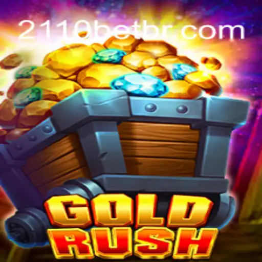 Descubra o Fascinante Mundo de GoldRush no 2110BET.COM