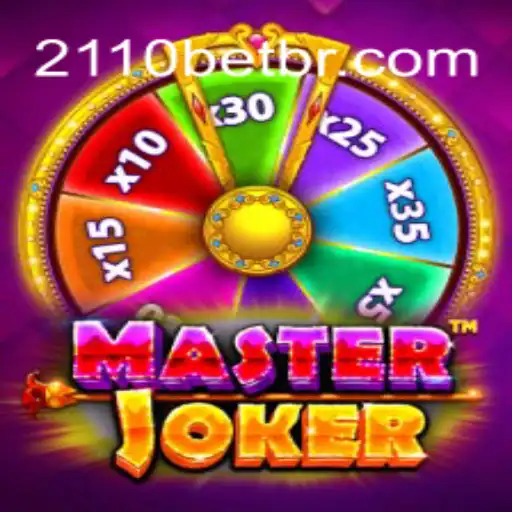 Explorando o Jogo MasterJoker e a Plataforma 2110BET.COM