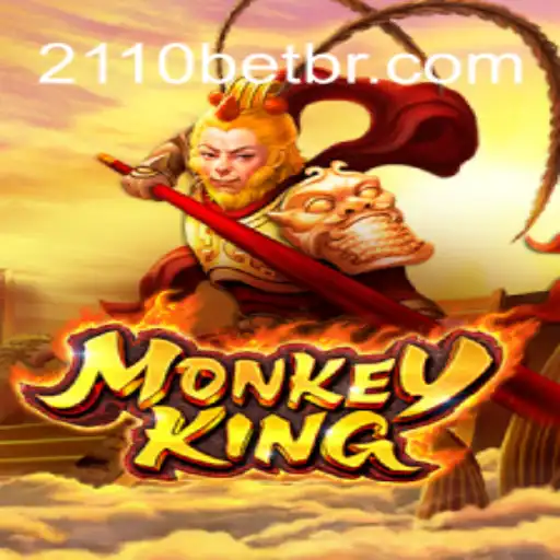 Descubra o Fascinante Jogo MonkeyKing e como se destacar com 2110BET.COM