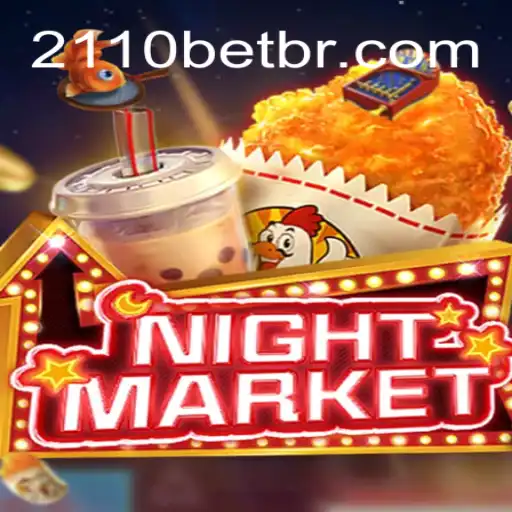 NIGHTMARKET: Um Mergulho no Mundo do Entretenimento Virtual