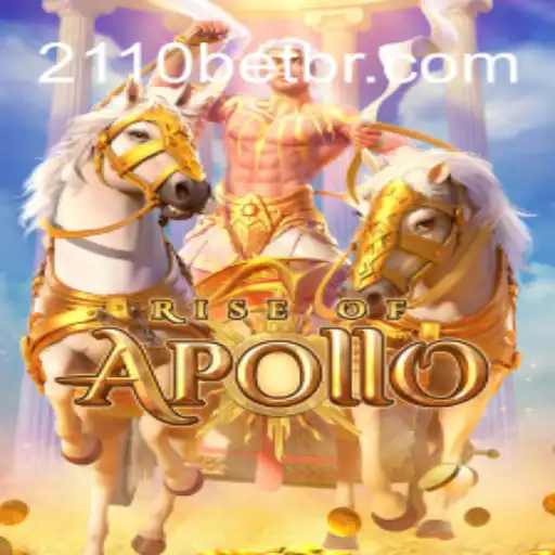 Descubra o Mundo de RiseofApollo: Uma Nova Experiência de Jogo em 2110BET.COM