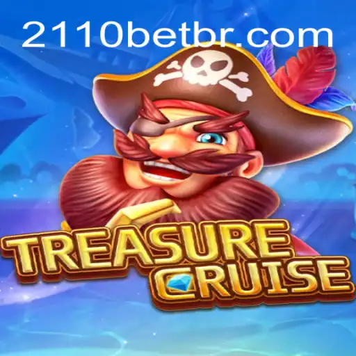 Descubra o Mundo Fascinante de TREASURECRUISE: Aventuras e Estratégias