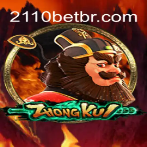 Descubra ZhongKui: Um Mergulho no Mundo Místico dos Jogos de Cassino