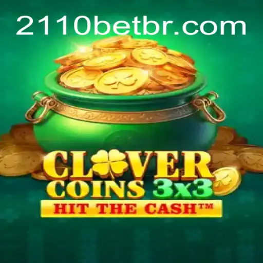 Explorando o Mundo do Jogo Clovercoin3x3 e a Plataforma 2110BET.COM