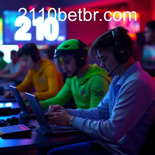 Comunidade Jogadores