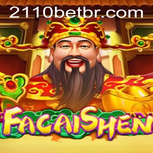 Descubra FaCaiShen: O Jogo de Cassino Online da 2110BET.COM