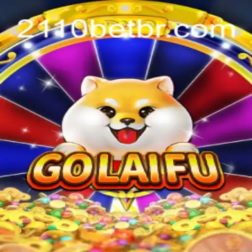 GoLaiFu: O Jogo Revolucionário de Estratégia e Diversão