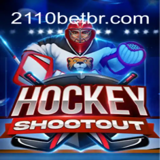 Explorando 'HockeyShootout': O Jogo de Hockey de Ação com 2110BET.COM