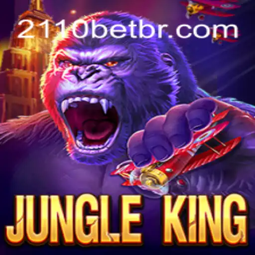 JungleKing: A Aventura Selvagem de Cassino Online