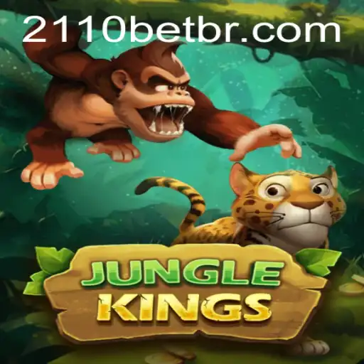Descubra o Mundo de JungleKings: Uma Aventura Selvagem