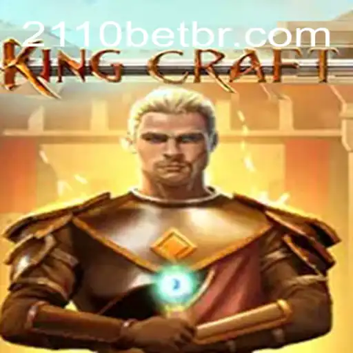 KingcraftMenomin: A Nova Era dos Jogos de Aventura com 2110BET.COM