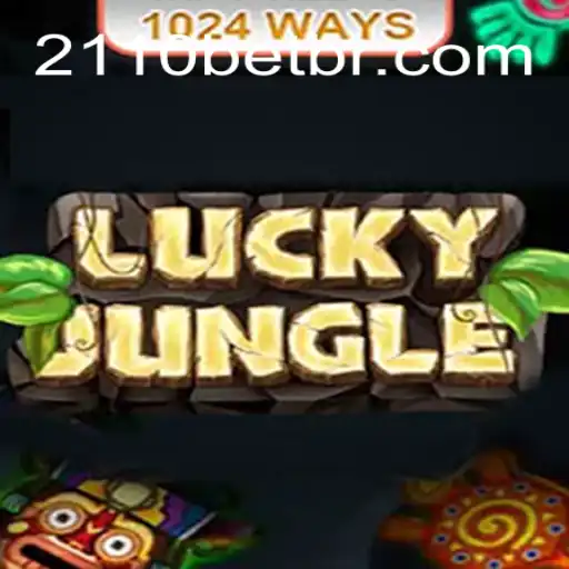Explorando LuckyJungle1024: O Novo Fenômeno dos Jogos Online