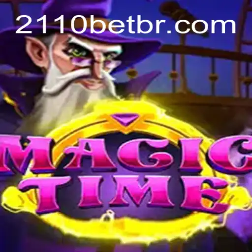 Explorando o Fascinante Mundo de MagicTime: Uma Jornada Repleta de Estratégia e Emoção