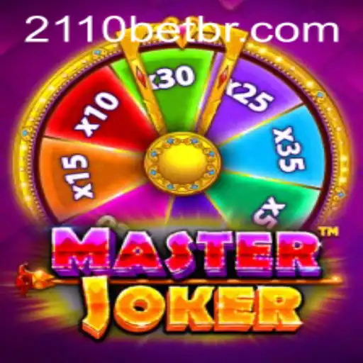 Explorando o Jogo MasterJoker e a Plataforma 2110BET.COM