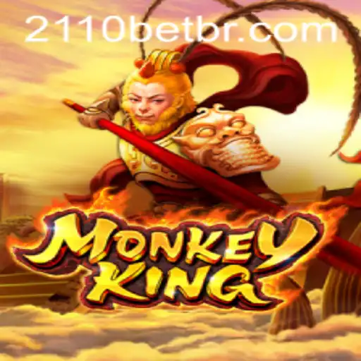 Descubra o Fascinante Jogo MonkeyKing e como se destacar com 2110BET.COM