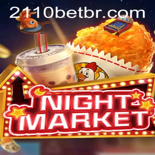NIGHTMARKET: Um Mergulho no Mundo do Entretenimento Virtual