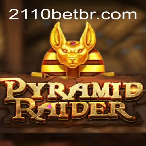 PyramidRaider: Explorando o Novo Hit de Cassino com 2110BET.COM
